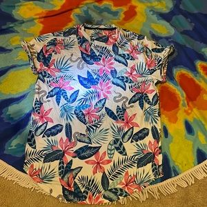 Hollister shirt